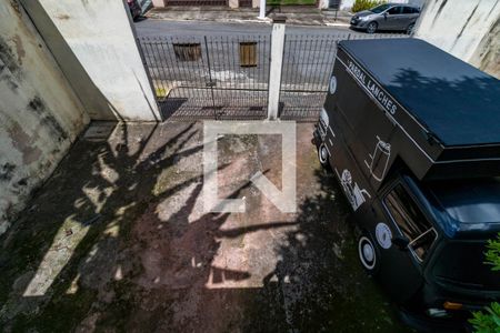 Área comum de casa à venda com 1 quarto, 250m² em Jardim Londrina, São Paulo