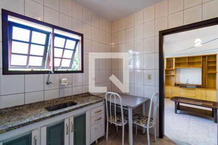 Cozinha de casa à venda com 1 quarto, 250m² em Jardim Londrina, São Paulo