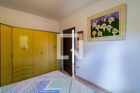 Quarto de casa à venda com 1 quarto, 250m² em Jardim Londrina, São Paulo