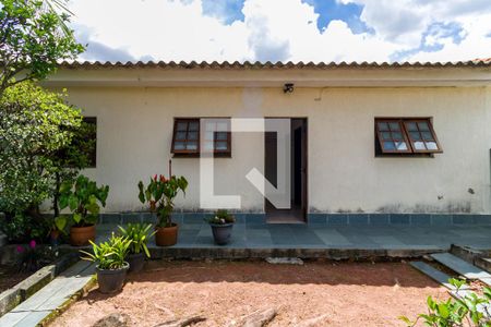 Área comum de casa à venda com 1 quarto, 250m² em Jardim Londrina, São Paulo