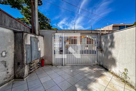 Garagem de apartamento para alugar com 2 quartos, 57m² em Vila Assunção, Santo André