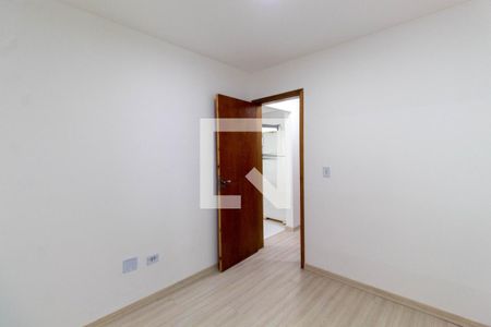 Quarto 1 de apartamento para alugar com 2 quartos, 38m² em Vila Ré, São Paulo