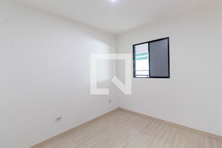 Quarto 1 de apartamento para alugar com 2 quartos, 38m² em Vila Ré, São Paulo