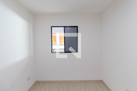Quarto 1 de apartamento para alugar com 2 quartos, 38m² em Vila Ré, São Paulo