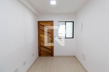 Sala/Cozinha de apartamento para alugar com 2 quartos, 38m² em Vila Ré, São Paulo