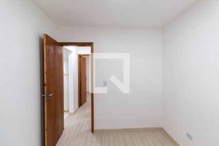 Quarto 1 de apartamento para alugar com 2 quartos, 38m² em Vila Ré, São Paulo