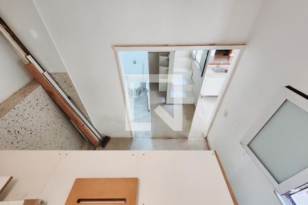Quarto de apartamento para alugar com 1 quarto, 40m² em Botafogo, Rio de Janeiro