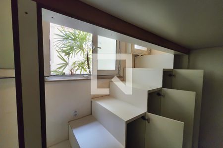 Quarto de apartamento para alugar com 1 quarto, 40m² em Botafogo, Rio de Janeiro