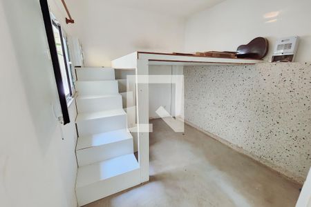 Quarto de apartamento para alugar com 1 quarto, 40m² em Botafogo, Rio de Janeiro