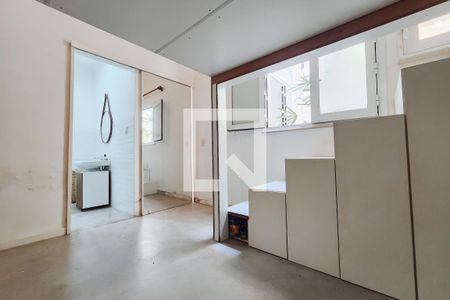 Quarto de apartamento para alugar com 1 quarto, 40m² em Botafogo, Rio de Janeiro