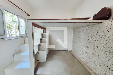 Quarto de apartamento para alugar com 1 quarto, 40m² em Botafogo, Rio de Janeiro