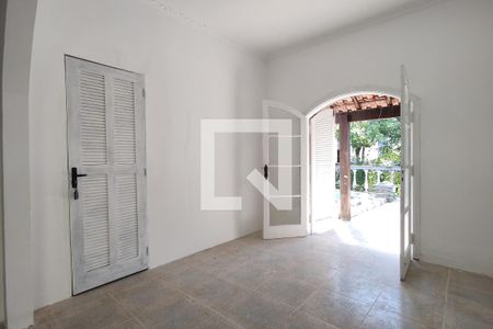 Sala de casa para alugar com 2 quartos, 100m² em Pechincha, Rio de Janeiro