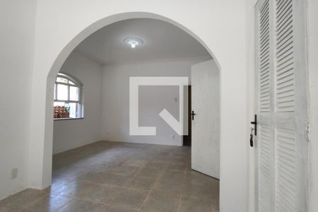Sala de casa para alugar com 2 quartos, 100m² em Pechincha, Rio de Janeiro