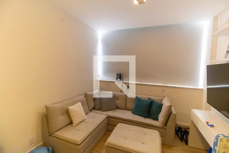 Quarto 1 de apartamento à venda com 3 quartos, 100m² em Icaraí, Niterói