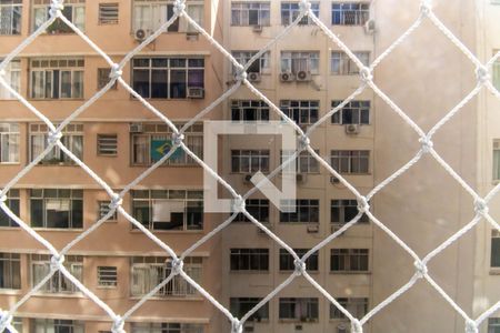 Vista do Quarto 2 de apartamento para alugar com 3 quartos, 100m² em Icaraí, Niterói