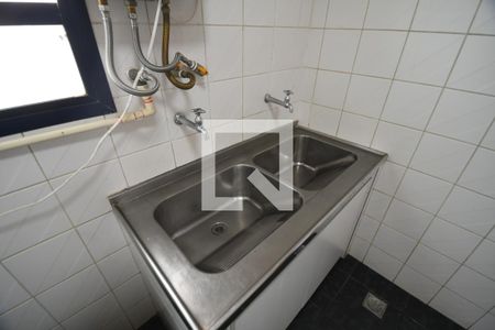Área de Serviço de apartamento à venda com 4 quartos, 306m² em Cambuí, Campinas