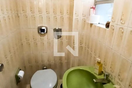 Lavabo de apartamento para alugar com 2 quartos, 140m² em Tristeza, Porto Alegre