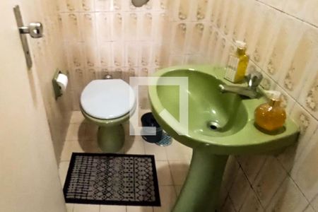 Lavabo de apartamento para alugar com 2 quartos, 140m² em Tristeza, Porto Alegre