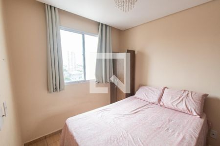 Quarto 2 de apartamento para alugar com 2 quartos, 36m² em Vila Independencia, São Paulo