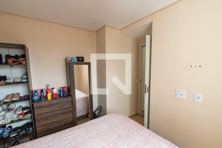 Quarto 2 de apartamento para alugar com 2 quartos, 36m² em Vila Independencia, São Paulo
