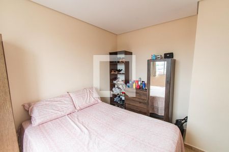 Quarto 2 de apartamento para alugar com 2 quartos, 36m² em Vila Independencia, São Paulo
