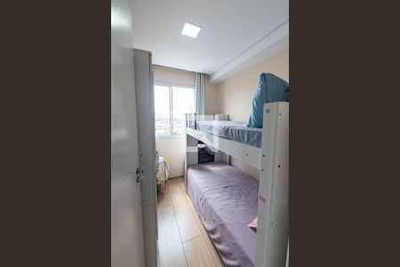 Quarto 1 de apartamento para alugar com 2 quartos, 36m² em Vila Independencia, São Paulo