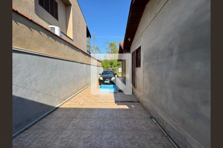 Área comum de casa à venda com 3 quartos, 140m² em Feitoria, São Leopoldo