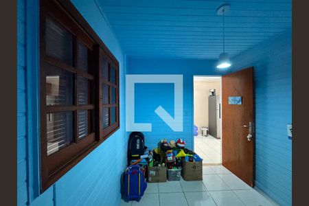 Quarto 2 de casa à venda com 3 quartos, 140m² em Feitoria, São Leopoldo