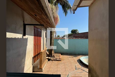 Área comum de casa à venda com 3 quartos, 140m² em Feitoria, São Leopoldo