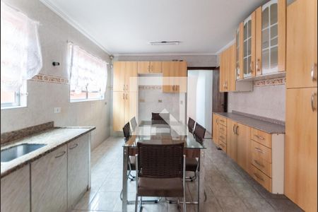 Casa à venda com 3 quartos, 200m² em Ipiranga, São Paulo