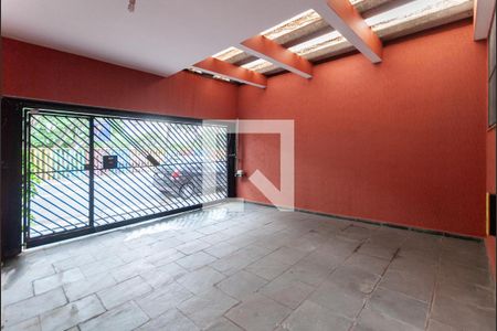 Casa à venda com 3 quartos, 200m² em Ipiranga, São Paulo