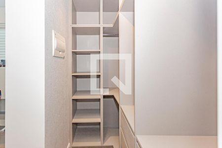 Apartamento à venda com 1 quarto, 28m² em Brooklin, São Paulo