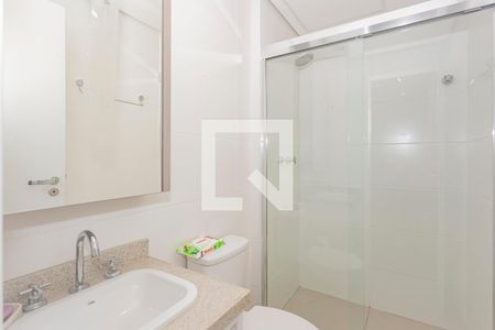 Apartamento à venda com 1 quarto, 28m² em Brooklin, São Paulo