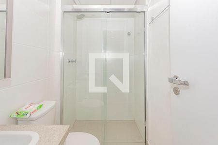 Apartamento à venda com 1 quarto, 28m² em Brooklin, São Paulo