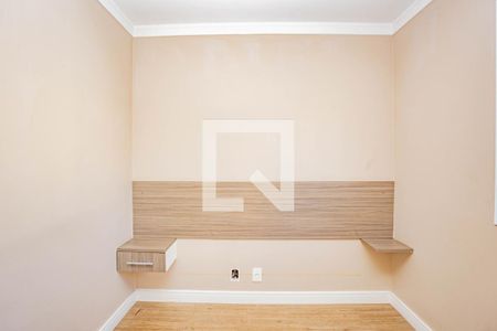 Quarto 2 de apartamento à venda com 3 quartos, 69m² em Vila Vera, São Paulo