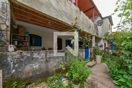 Casa 2 de casa à venda com 3 quartos, 366m² em Estrela Dalva, Belo Horizonte
