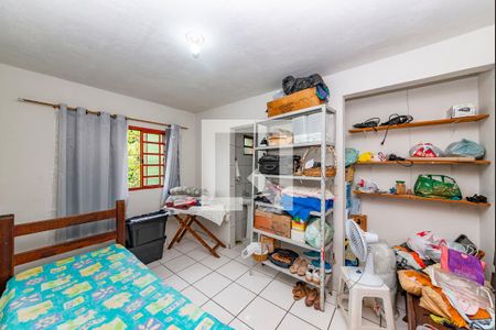 Suíte de casa à venda com 3 quartos, 366m² em Estrela Dalva, Belo Horizonte