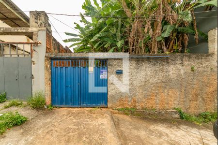 Fachada de casa à venda com 3 quartos, 366m² em Estrela Dalva, Belo Horizonte