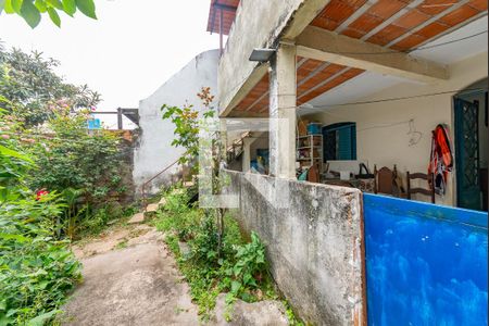 Casa 2 de casa à venda com 3 quartos, 366m² em Estrela Dalva, Belo Horizonte