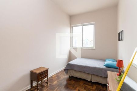 Apartamento à venda com 3 quartos, 105m² em Consolação, São Paulo
