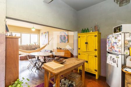 Apartamento à venda com 3 quartos, 105m² em Consolação, São Paulo