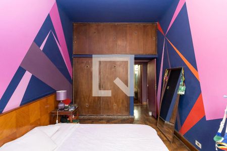 Apartamento à venda com 3 quartos, 105m² em Consolação, São Paulo