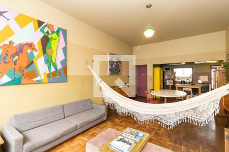 Apartamento à venda com 3 quartos, 105m² em Consolação, São Paulo