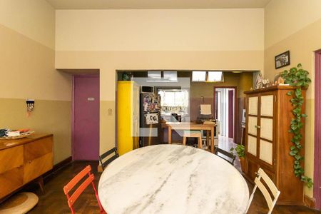 Apartamento à venda com 3 quartos, 105m² em Consolação, São Paulo