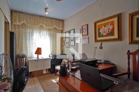 Escritório de casa à venda com 3 quartos, 250m² em Sarandi, Porto Alegre