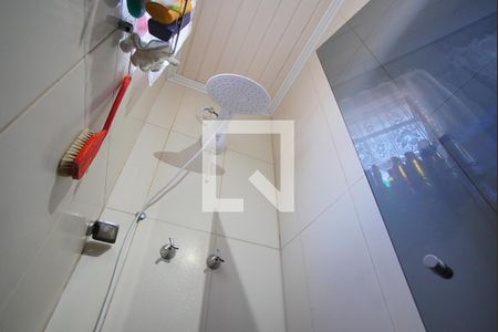 Banheiro Corredor de casa à venda com 3 quartos, 250m² em Sarandi, Porto Alegre