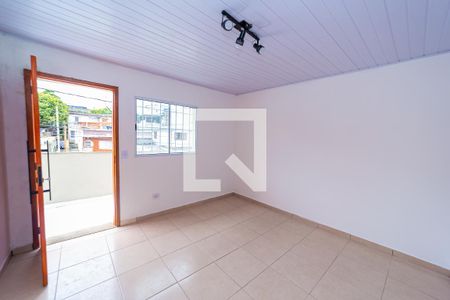 Quarto de casa para alugar com 1 quarto, 40m² em Ermelino Matarazzo, São Paulo