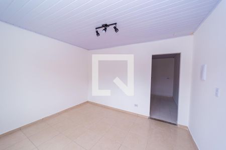 Quarto de casa para alugar com 1 quarto, 40m² em Ermelino Matarazzo, São Paulo