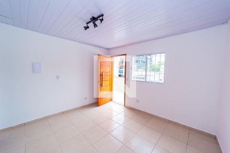 Quarto de casa para alugar com 1 quarto, 40m² em Ermelino Matarazzo, São Paulo