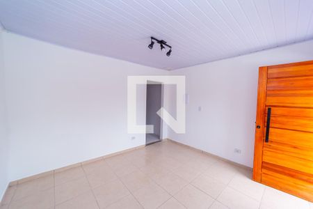 Quarto de casa para alugar com 1 quarto, 40m² em Ermelino Matarazzo, São Paulo